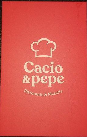 Cacio E Pepe Mon Amour